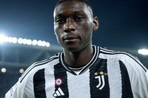Kolo Muani può davvero tornare alla Juventus?