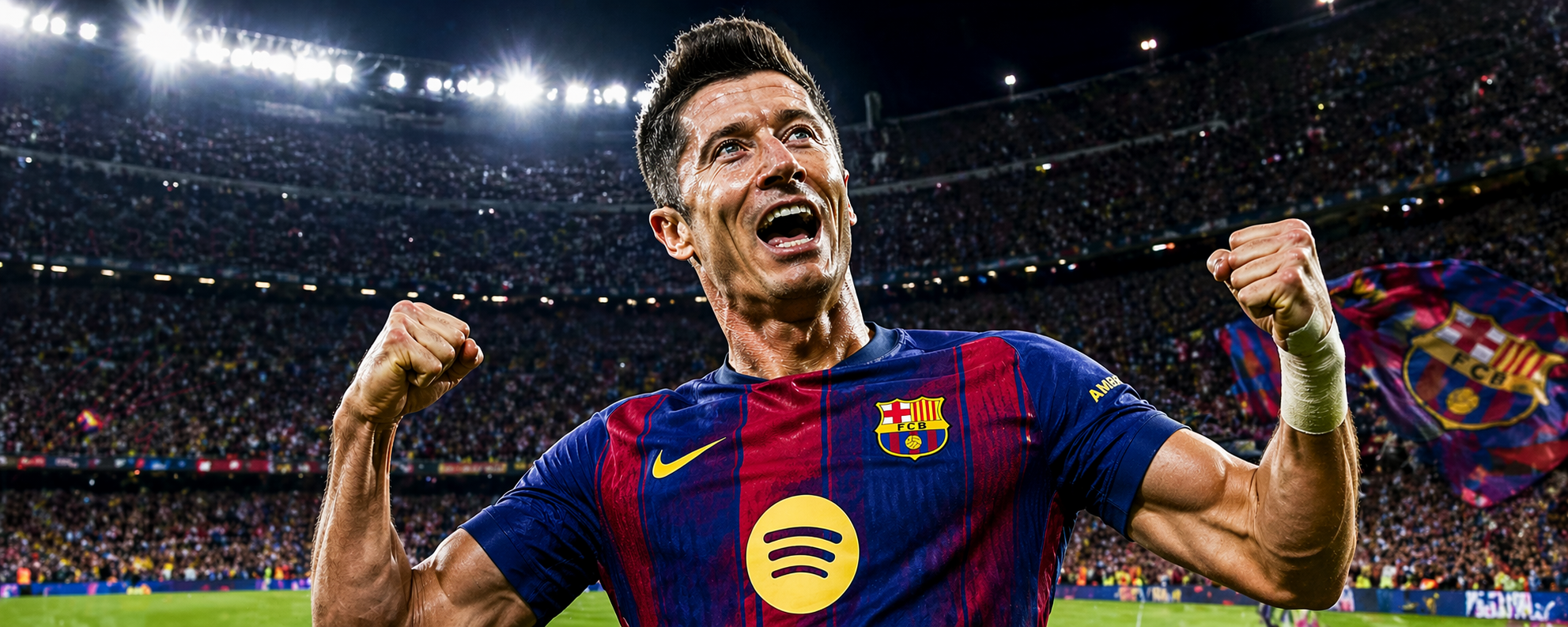Robert Lewandoski alla Juve? Ecco perchè sarebbe un salto di qualità per la Vecchia Signora